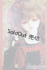 SD女の子/ナナスウィートドリーム/BJD　球体関節人形 A-25-06-18-300-KD-ZA