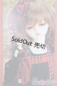 SD女の子/ナナスウィートドリーム/BJD　球体関節人形 A-25-06-18-300-KD-ZA