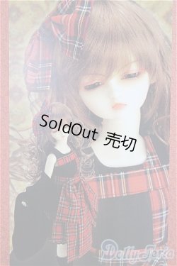 画像1: SD女の子/ナナスウィートドリーム/BJD　球体関節人形 A-25-06-18-300-KD-ZA