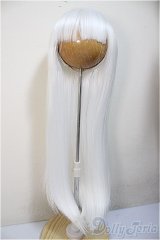 8-9inch/ウィッグ/インチ　BJD　MJD　ドール用 A-25-06-18-188-KD-ZA