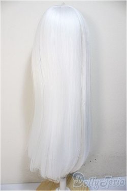 画像2: 8-9inch/ウィッグ/インチ　BJD　MJD　ドール用 A-25-06-18-188-KD-ZA