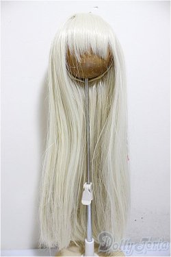 画像1: 8-9inch/ウィッグ/インチ　BJD　MJD　ドール用 A-25-06-18-187-KD-ZA