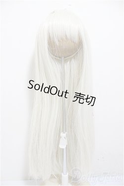 画像1: 8-9inch/ウィッグ/インチ　BJD　MJD　ドール用 A-25-06-18-187-KD-ZA