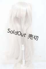 8-9inch/ウィッグ/インチ　BJD　MJD　ドール用 A-25-06-18-194-KD-ZA