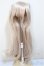 画像1: 8-9inch/ウィッグ/インチ　BJD　MJD　ドール用 A-25-06-18-194-KD-ZA (1)