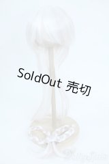 9inch/ウィッグ：みさんとるーぷ様 Y-25-10-29-100-KD-ZY