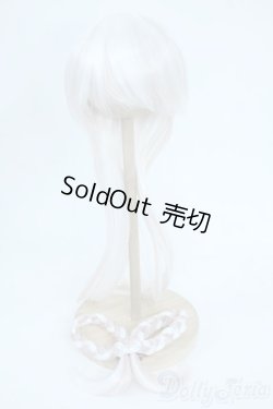 画像1: 9inch/ウィッグ：みさんとるーぷ様 Y-25-10-29-100-KD-ZY
