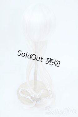 画像2: 9inch/ウィッグ：みさんとるーぷ様 Y-25-10-29-100-KD-ZY