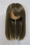 9-10inch/ウィッグ/インチ　BJD　MJD　ドール用 A-25-06-18-370-KD-ZA