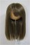 画像1: 9-10inch/ウィッグ/インチ　BJD　MJD　ドール用 A-25-06-18-370-KD-ZA (1)