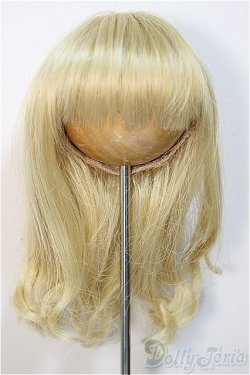 画像1: 7-8inch/ウィッグ/インチ　BJD　MJD　ドール用 A-25-06-18-199-KD-ZA