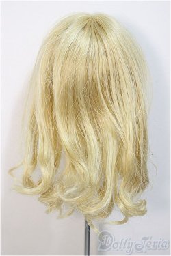 画像2: 7-8inch/ウィッグ/インチ　BJD　MJD　ドール用 A-25-06-18-199-KD-ZA
