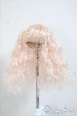 画像1: 3.5inch-4inch/ウィッグ/インチ　BJD　MJD　ドール用 A-25-07-02-295-KD-ZA