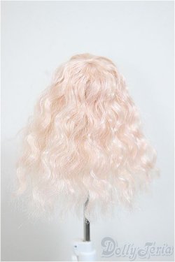 画像2: 3.5inch-4inch/ウィッグ/インチ　BJD　MJD　ドール用 A-25-07-02-295-KD-ZA