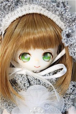 画像1: 1/12/カスタムドール/ A-25-06-18-208-KD-ZA