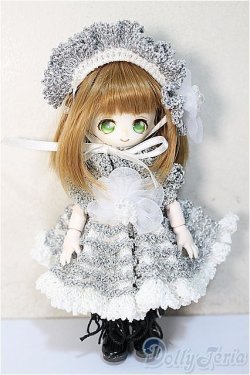 画像2: 1/12/カスタムドール/ A-25-06-18-208-KD-ZA