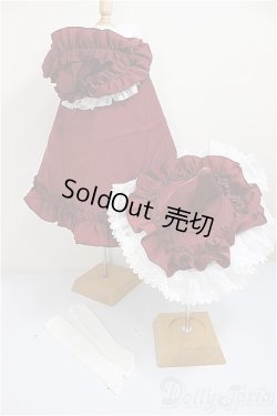 画像2: MDD/OF:衣装セット　3人の魔女様製/0 A-25-06-18-289-KD-ZA