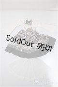 SDM＆MSD/OF:ワンピース/1/4　40ｃｍ　BJD　MJD　衣装　ドール用 A-25-06-18-290-KD-ZA