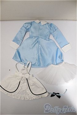 画像2: SDM＆MSD/OF:ワンピース/1/4　40ｃｍ　BJD　MJD　衣装　ドール用 A-25-06-18-278-KD-ZA