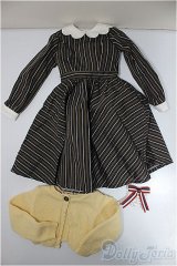 SD/OF:ワンピース/1/3　60ｃｍ　BJD　MJD　衣装　ドール用 A-25-06-18-288-KD-ZA