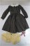 画像1: SD/OF:ワンピース/1/3　60ｃｍ　BJD　MJD　衣装　ドール用 A-25-06-18-288-KD-ZA (1)