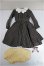 画像2: SD/OF:ワンピース/1/3　60ｃｍ　BJD　MJD　衣装　ドール用 A-25-06-18-288-KD-ZA (2)