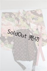 SDM＆MSD/OF:衣装セット　袴/1/4　40ｃｍ　BJD　MJD　衣装　ドール用 A-25-06-18-276-KD-ZA