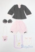 MDD/OF:衣装セット/0 A-25-08-13-026-KD-ZA