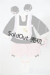 MDD/OF:衣装セット/0 A-25-10-15-142-KD-ZA