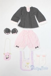 MDD/OF:衣装セット/0 A-25-08-13-026-KD-ZA