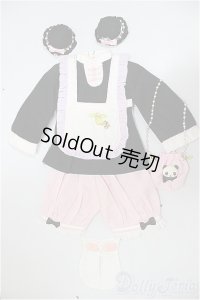 MDD/OF:衣装セット/0 A-25-10-15-142-KD-ZA