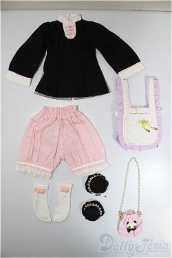画像1: MDD/OF:衣装セット/0 A-25-06-18-291-KD-ZA