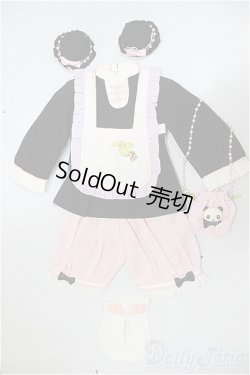 画像1: MDD/OF:衣装セット/0 A-25-10-15-142-KD-ZA