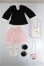 画像1: MDD/OF:衣装セット/0 A-25-06-18-291-KD-ZA (1)