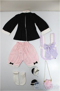 画像2: MDD/OF:衣装セット/0 A-25-06-18-291-KD-ZA