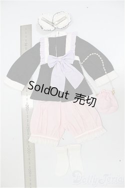 画像2: MDD/OF:衣装セット/0 A-25-10-15-142-KD-ZA