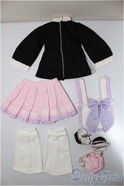 画像2: MDD/OF:衣装セット/0 A-25-06-18-287-KD-ZA