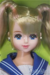 ジェニー/ハッシュタグジェニー#Licca #JK#ジェニー/BJD　球体関節人形 A-25-06-18-179-KD-ZA