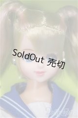 ジェニー/ハッシュタグジェニー#Licca #JK#ジェニー/BJD　球体関節人形 A-25-06-18-179-KD-ZA