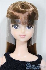 リカちゃんキャッスル/サヤカ/BJD　球体関節人形 A-25-06-18-176-KD-ZA