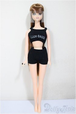 画像2: リカちゃんキャッスル/サヤカ/BJD　球体関節人形 A-25-06-18-176-KD-ZA
