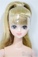 リカちゃんキャッスル/サヤカ/BJD　球体関節人形 A-25-06-18-177-KD-ZA