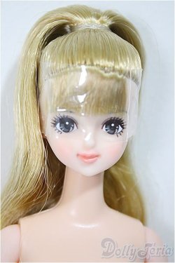 画像1: リカちゃんキャッスル/サヤカ/BJD　球体関節人形 A-25-06-18-177-KD-ZA
