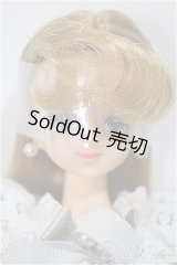 ジェニー/レインボージェニー本体・ドレスつき/BJD　球体関節人形 A-25-06-18-178-KD-ZA