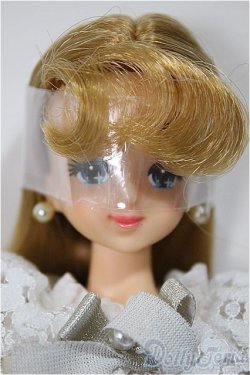 画像1: ジェニー/レインボージェニー本体・ドレスつき/BJD　球体関節人形 A-25-06-18-178-KD-ZA