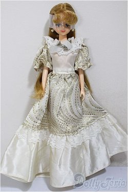 画像2: ジェニー/レインボージェニー本体・ドレスつき/BJD　球体関節人形 A-25-06-18-178-KD-ZA
