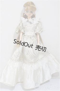 画像2: ジェニー/レインボージェニー本体・ドレスつき/BJD　球体関節人形 A-25-06-18-178-KD-ZA