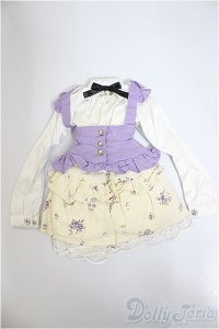 DD/OF:衣装セット/0 A-25-08-06-330-NY-ZA