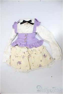 画像1: DD/OF:衣装セット/0 A-25-06-18-248-NY-ZA