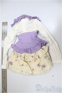画像2: DD/OF:衣装セット/0 A-25-06-18-248-NY-ZA